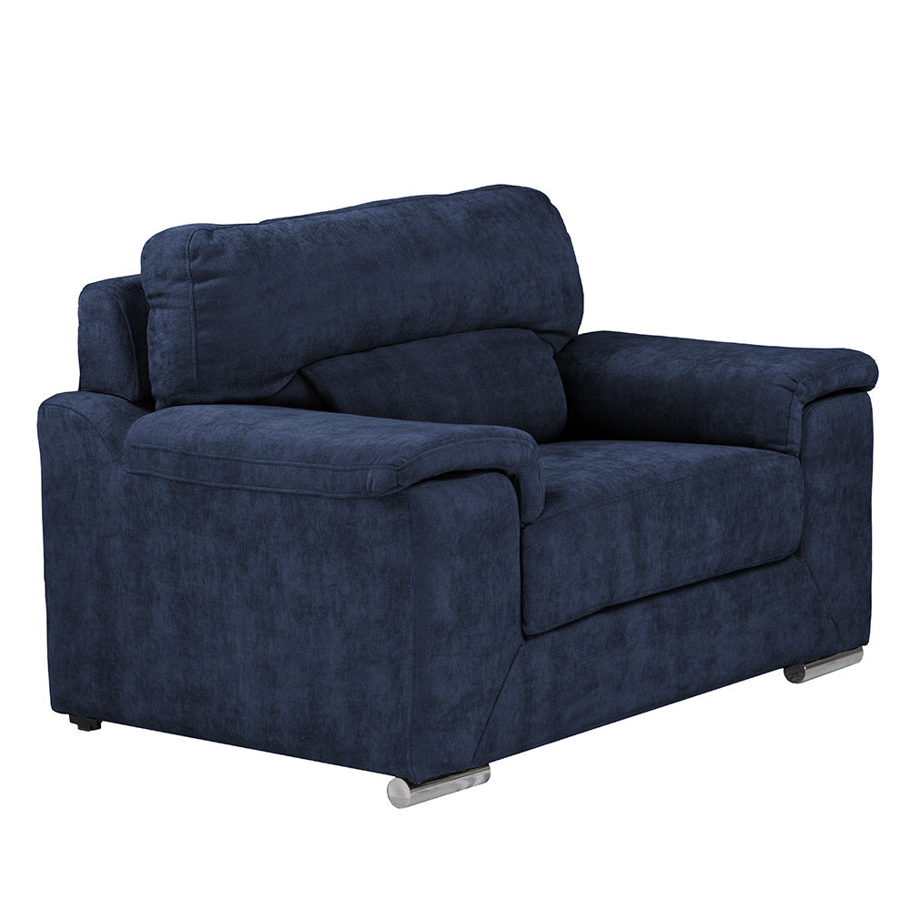 Sala Kaizen Con Love Seat y Sillón