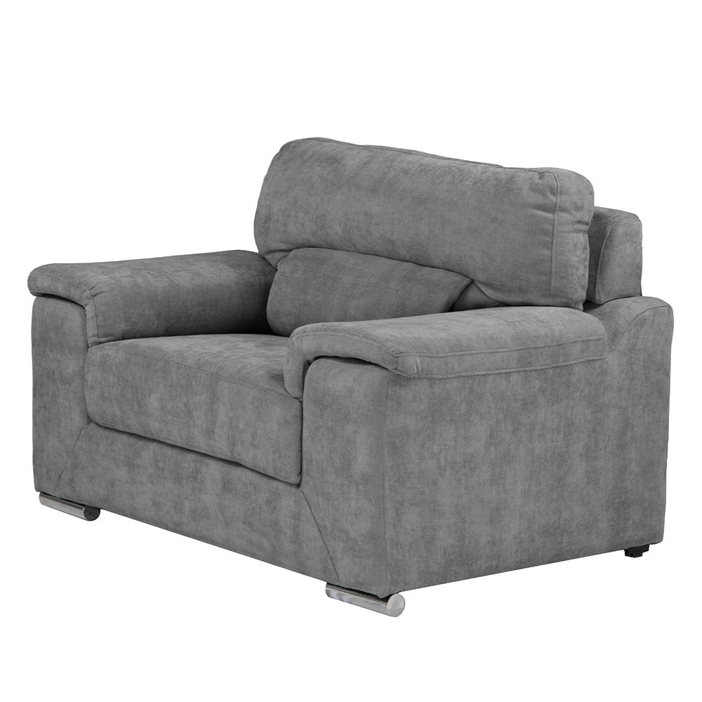 Sala Kaizen Con Love Seat y Sillón