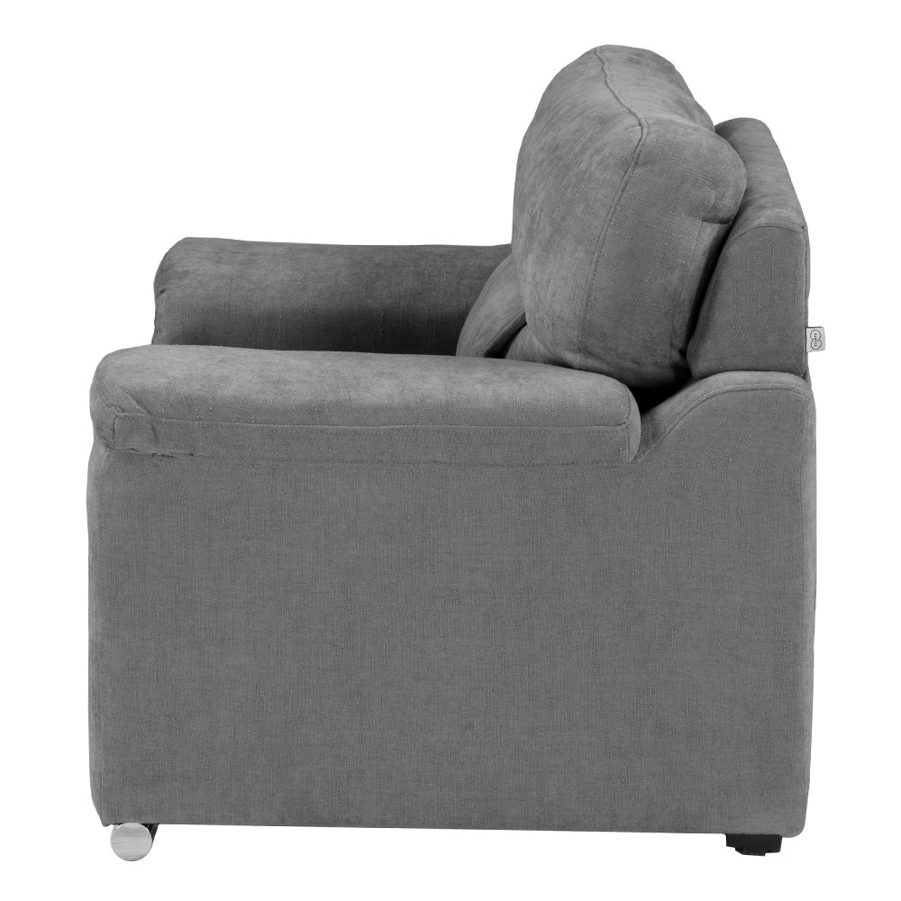 Sala Kaizen Con Love Seat y Sillón