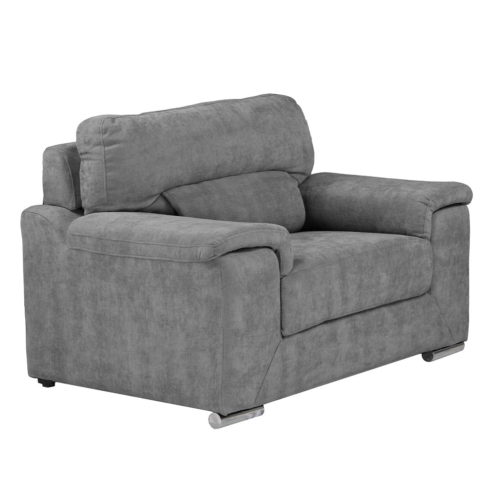 Sala Kaizen Con Love Seat y Sillón