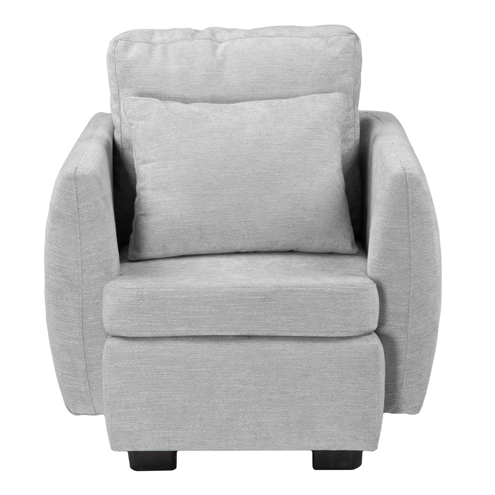 Sillón Kuma