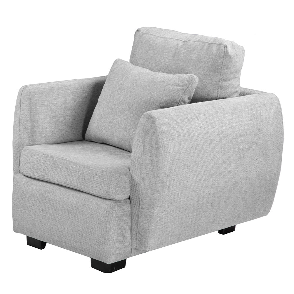 Sillón Kuma