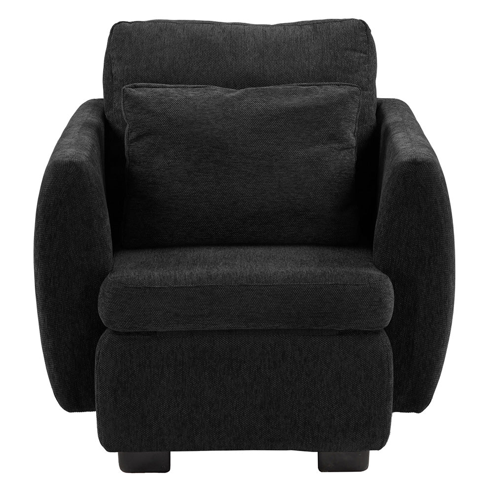 Sillón Kuma