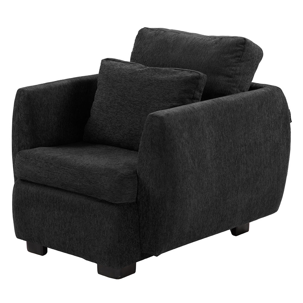 Sillón Kuma
