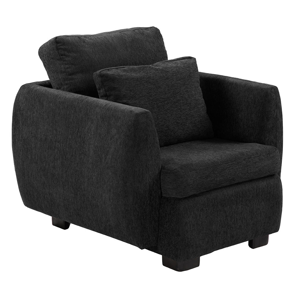 Sillón Kuma