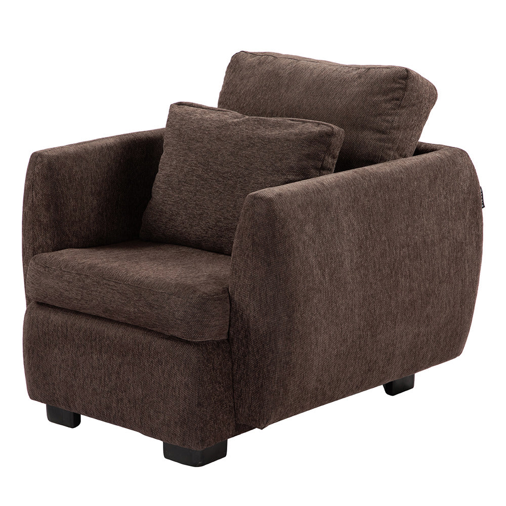 Sillón Kuma