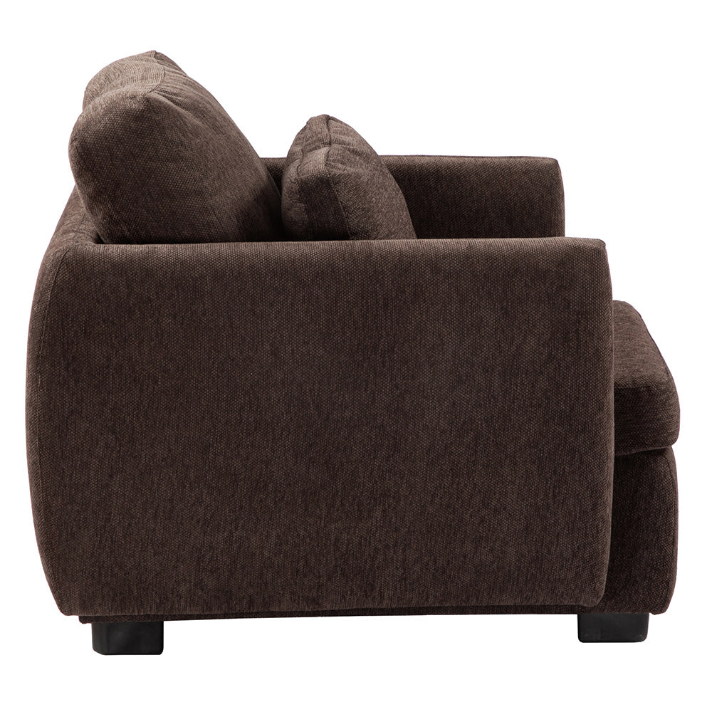Sillón Kuma