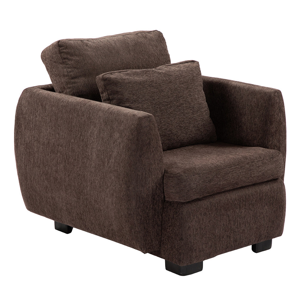Sillón Kuma