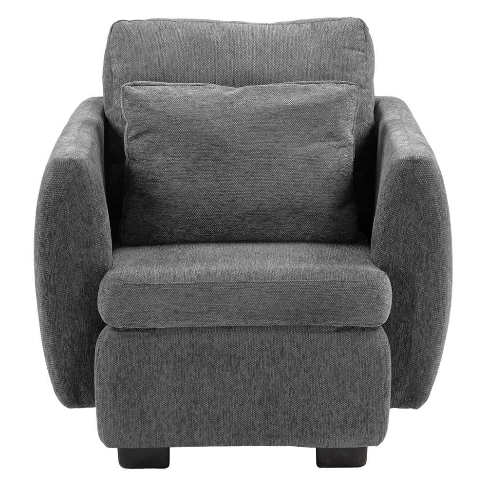 Sillón Kuma
