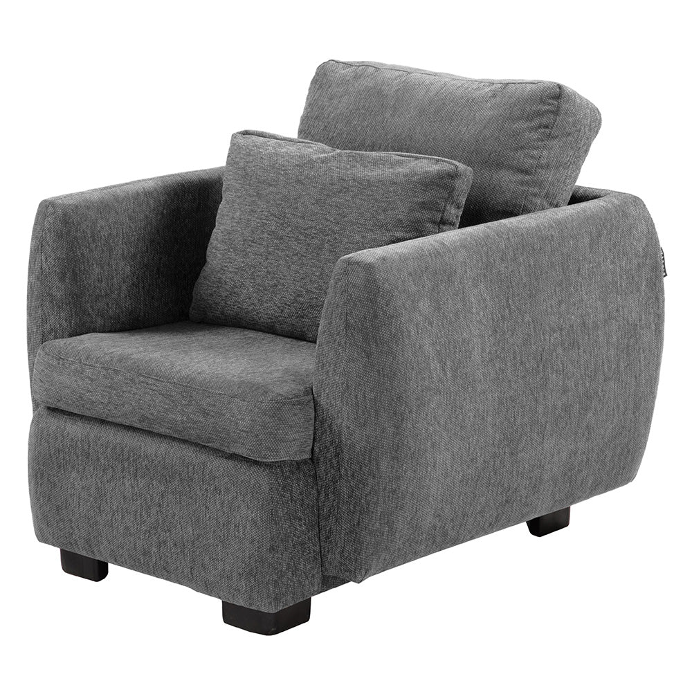 Sillón Kuma