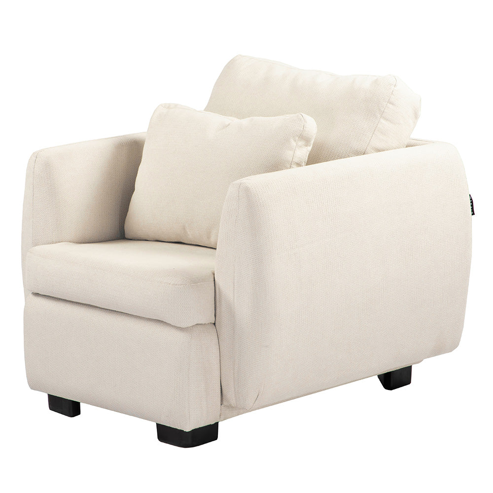 Sillón Kuma Outlet