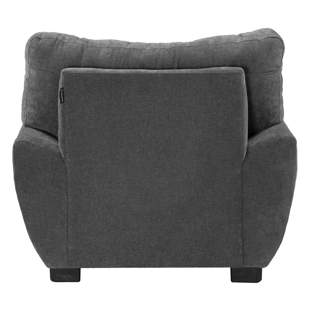 Sillón Monza