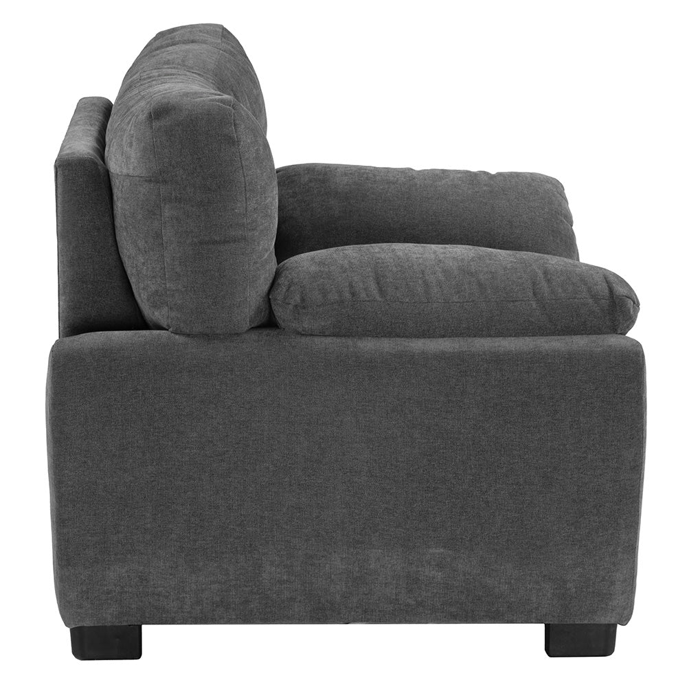 Sillón Monza