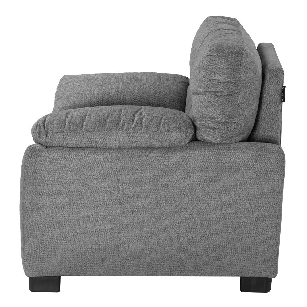 Sillón Monza