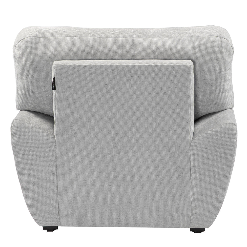 Sillón Monza