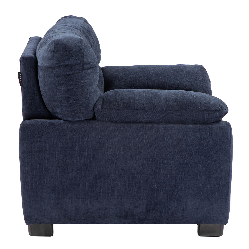 Sillón Monza