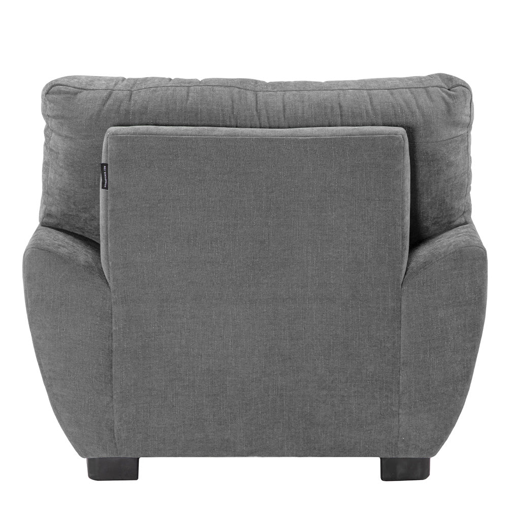Sillón Monza