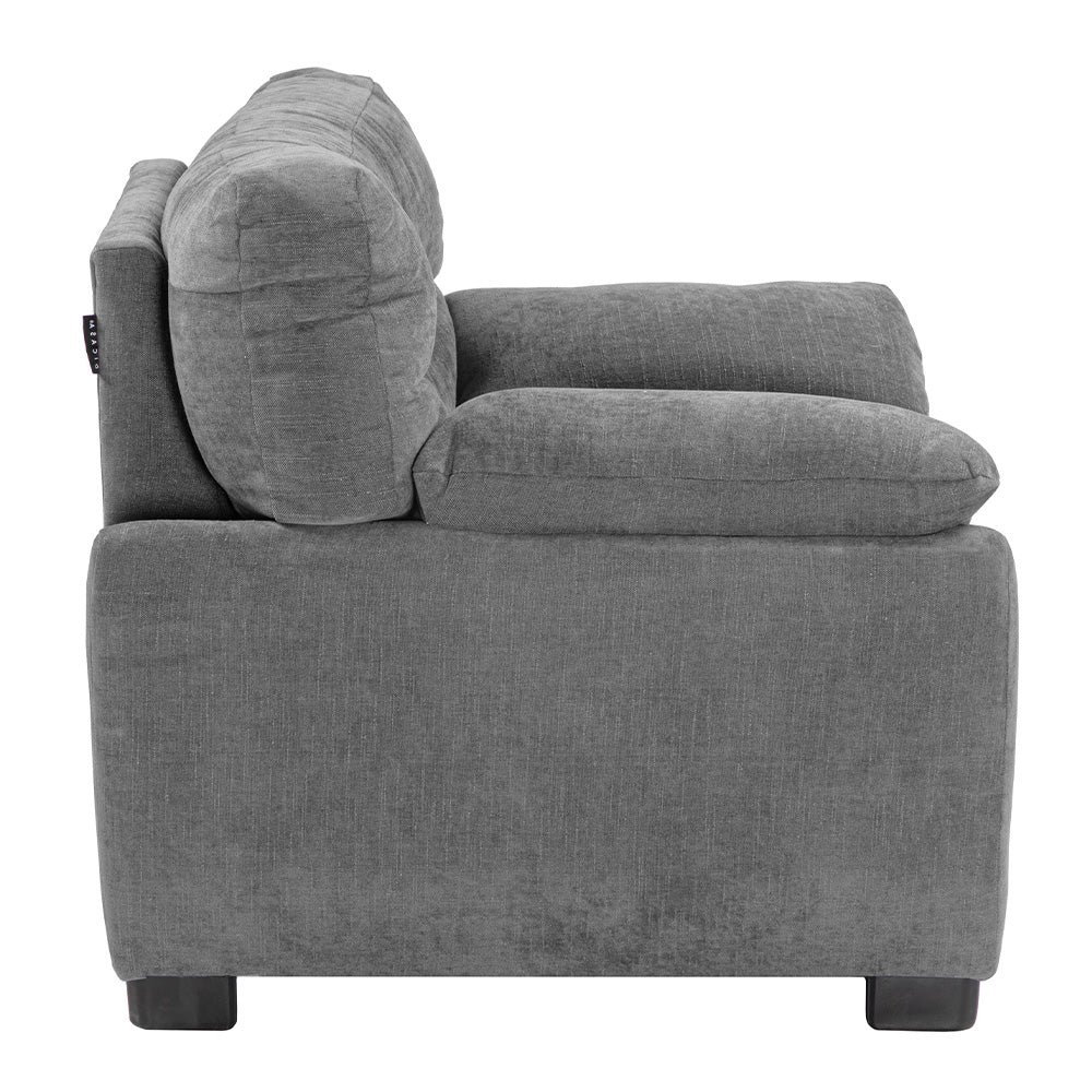 Sillón Monza