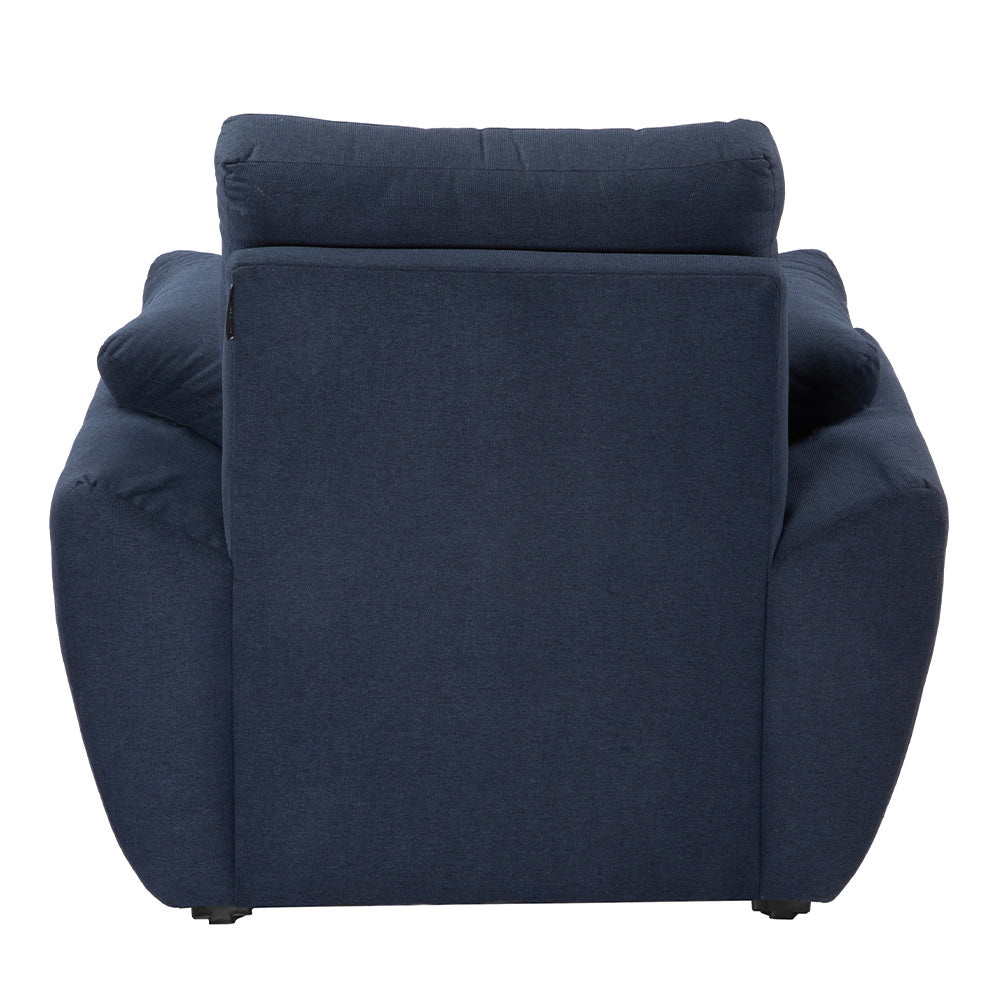 Sillón Venecia
