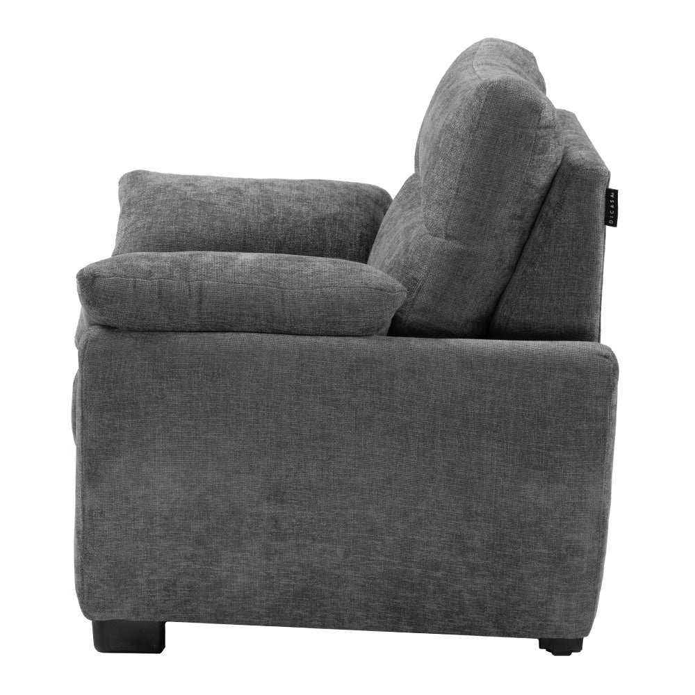 Sillón Venecia