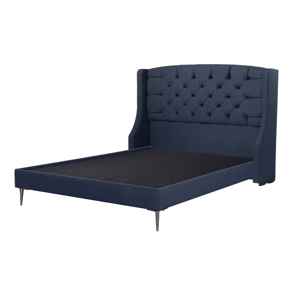 Cabecera Sitka con Base Slim