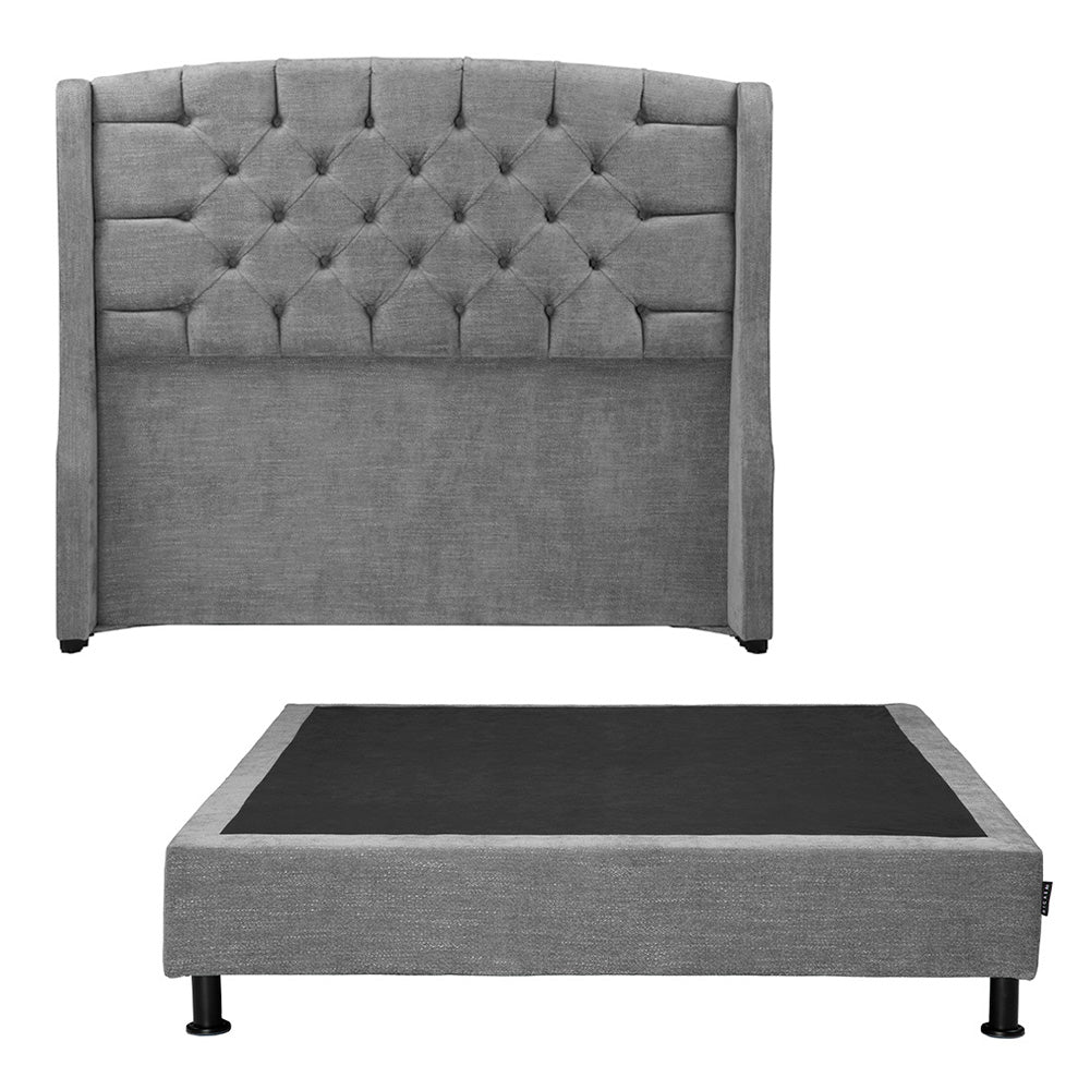 Cabecera Sitka con Box