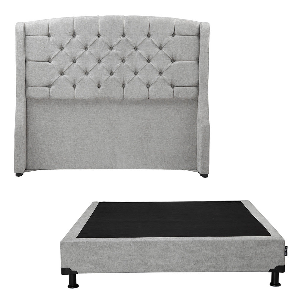 Cabecera Sitka con Box
