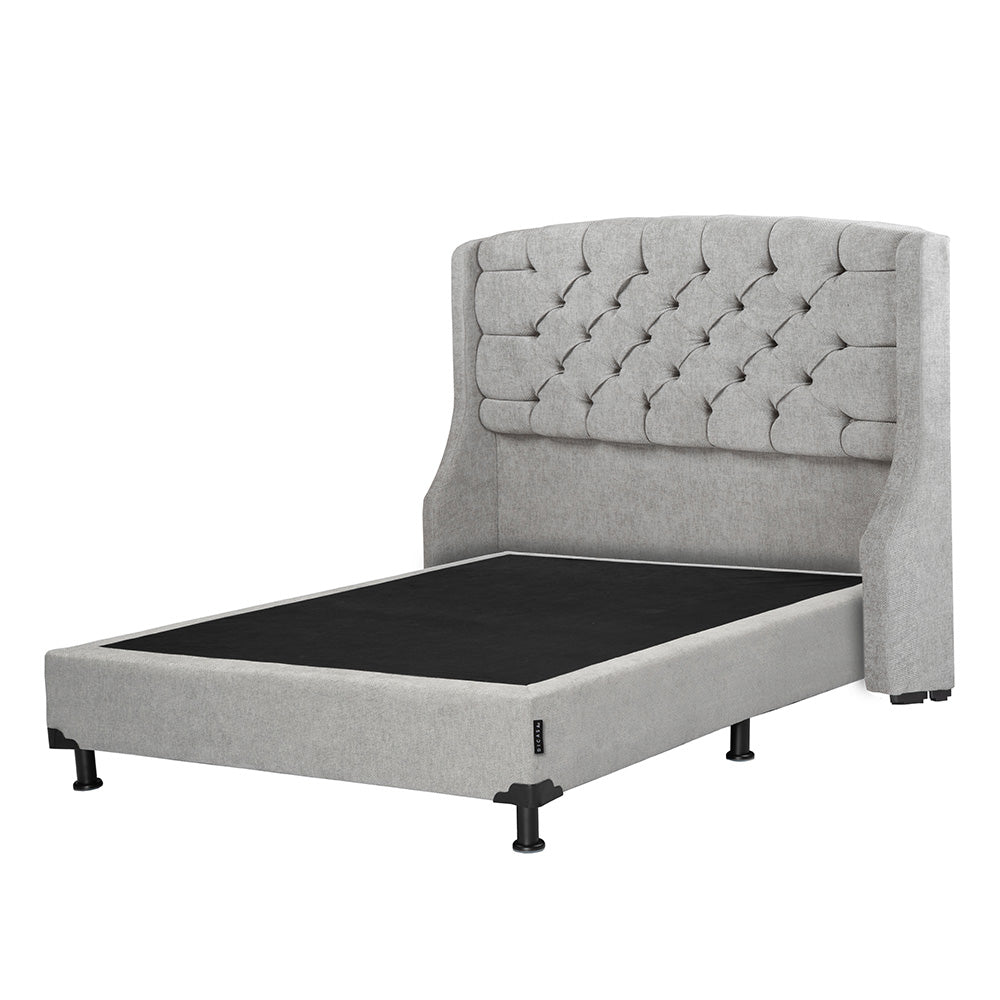 Cabecera Sitka con Box
