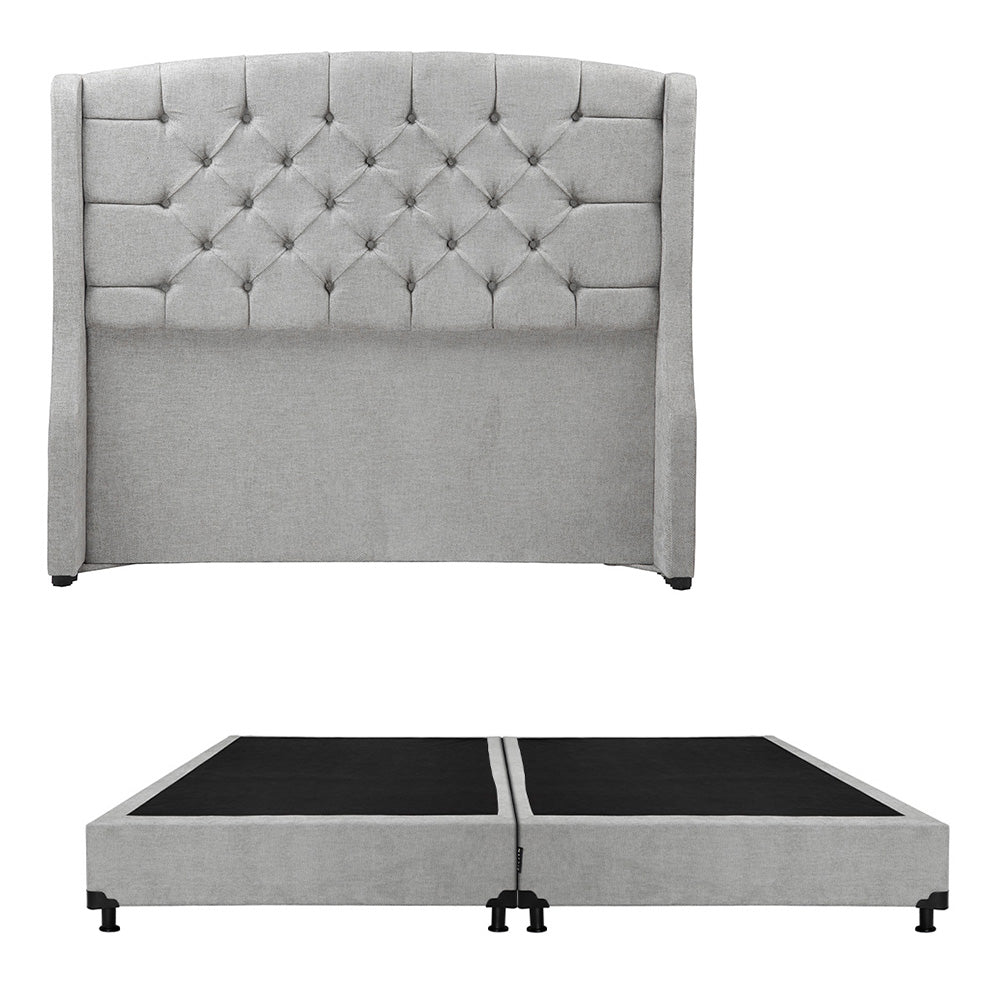 Cabecera Sitka con Box