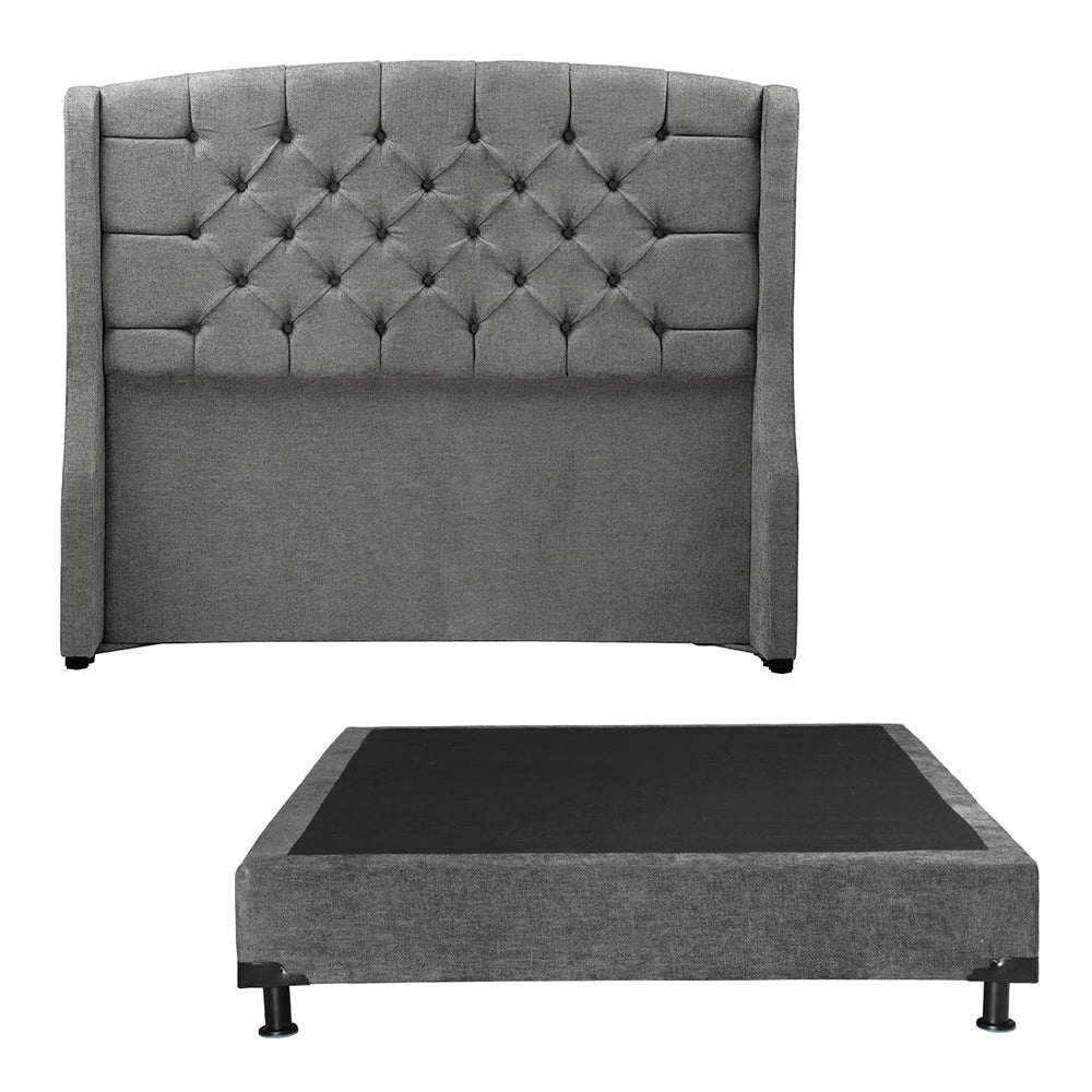 Cabecera Sitka con Box