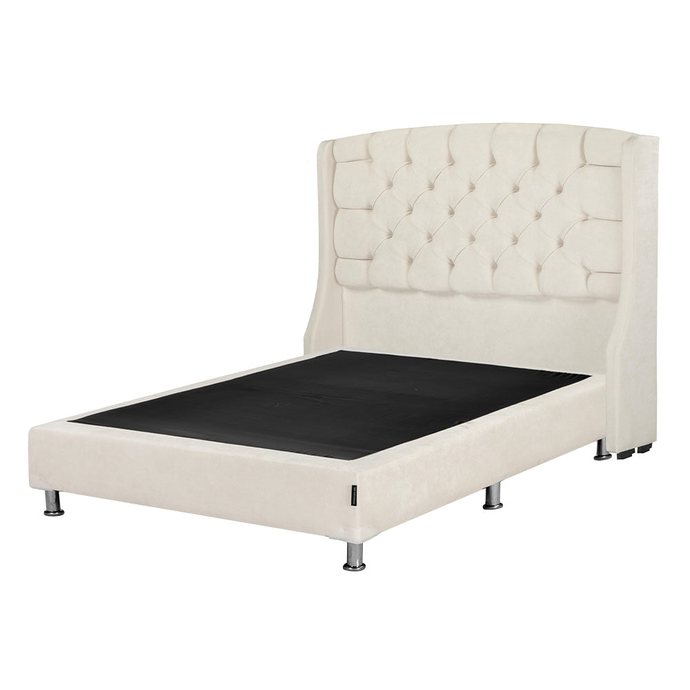 Cabecera Sitka con Box