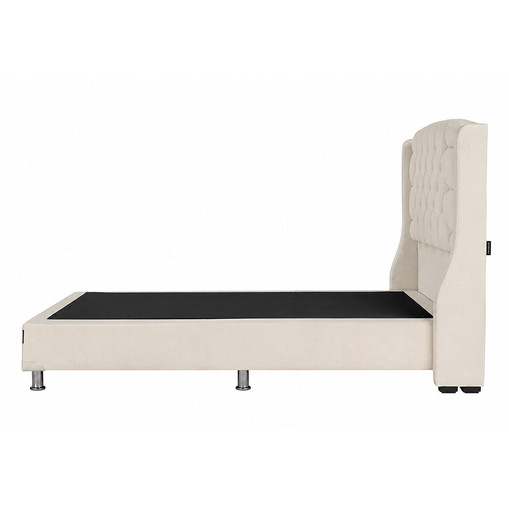 Cabecera Sitka con Box