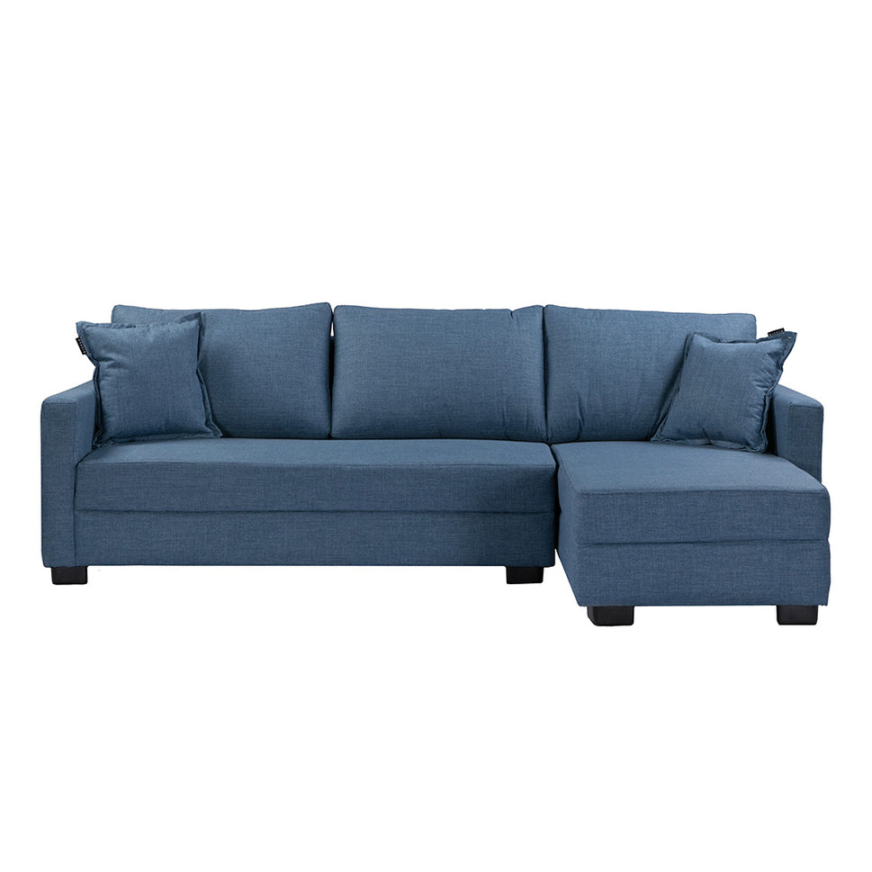 Love Chaise Smoky Petit