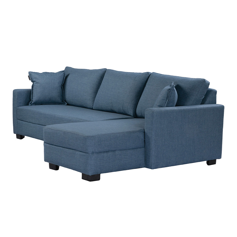 Love Chaise Smoky Petit
