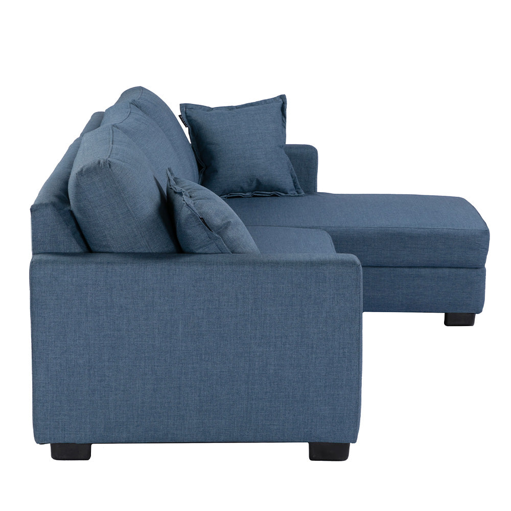 Love Chaise Smoky Petit
