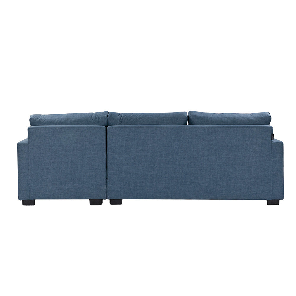 Love Chaise Smoky Petit