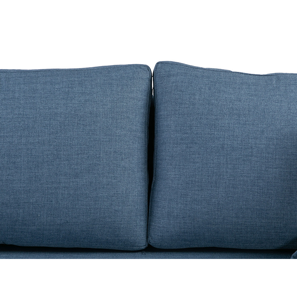 Love Chaise Smoky Petit