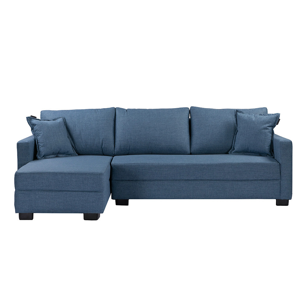 Love Chaise Smoky Petit