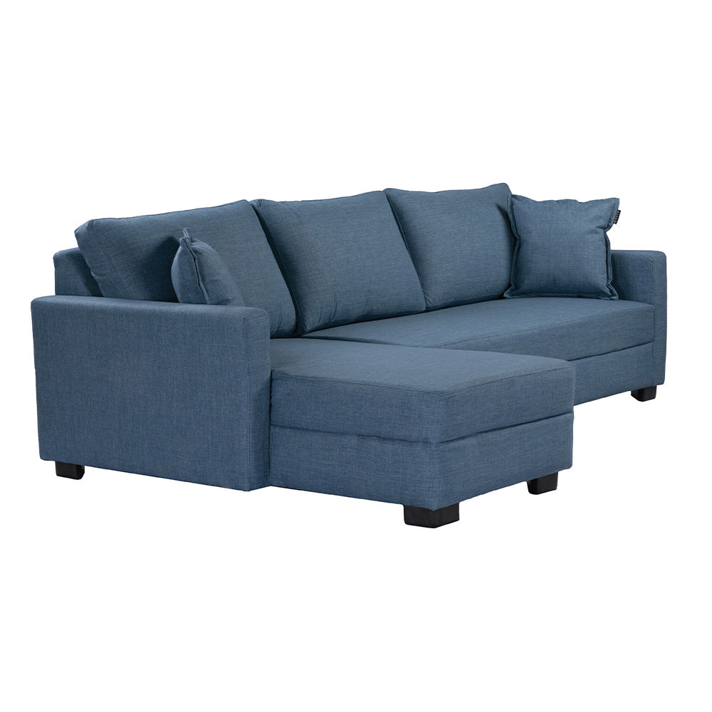 Love Chaise Smoky Petit