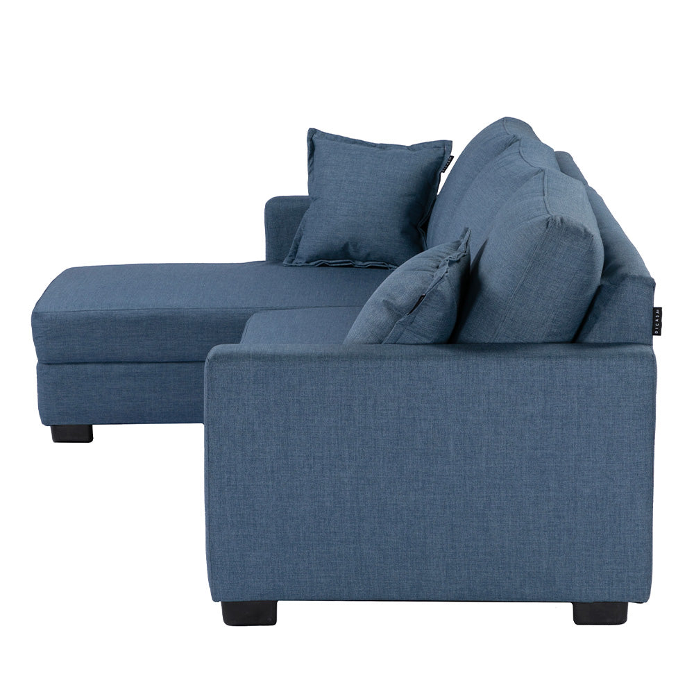 Love Chaise Smoky Petit