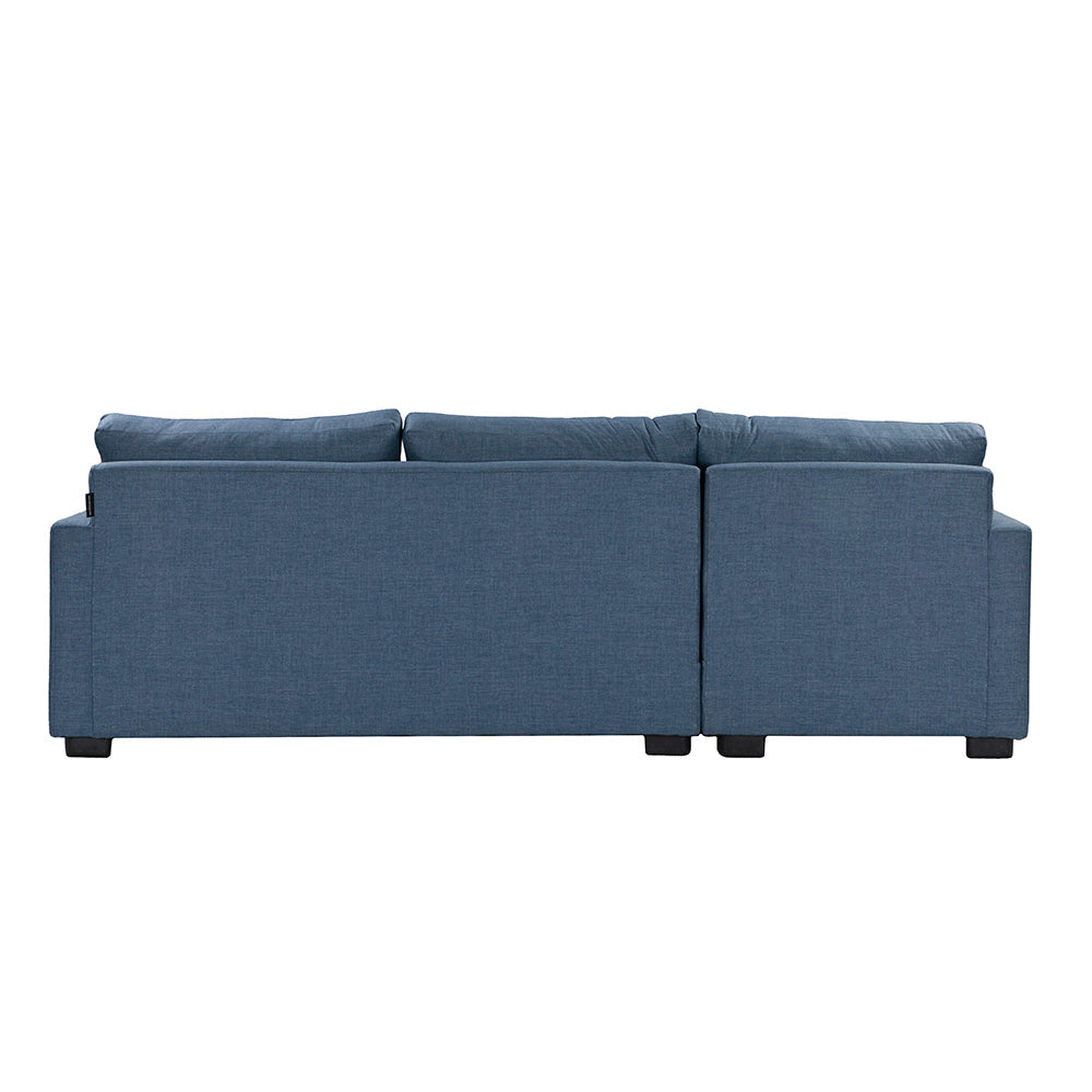 Love Chaise Smoky Petit
