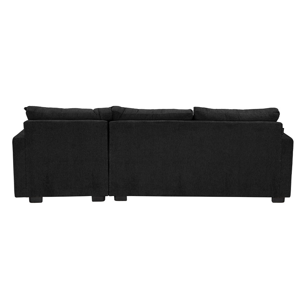 Love Chaise Smoky
