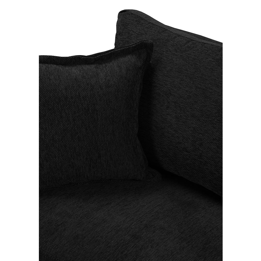 Love Chaise Smoky