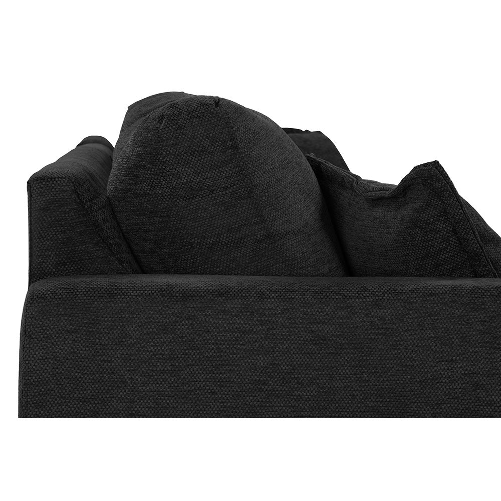 Love Chaise Smoky