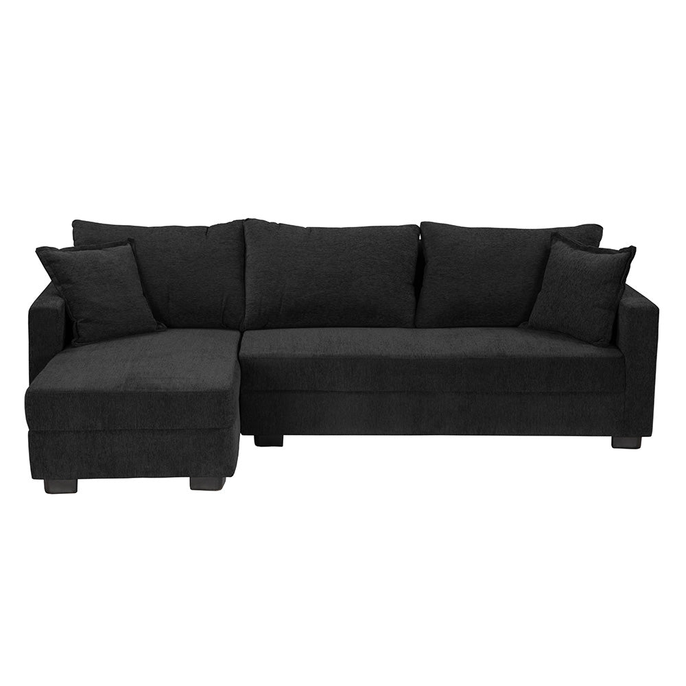 Love Chaise Smoky