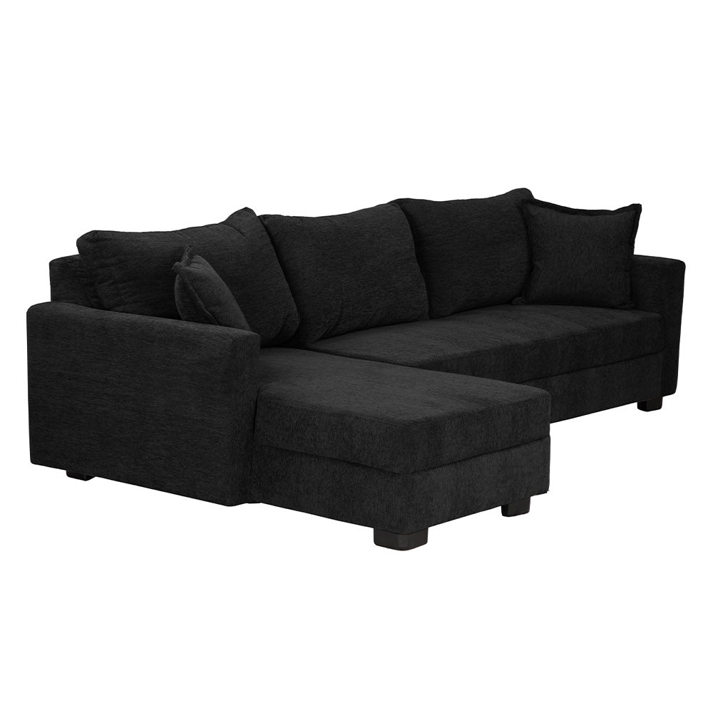 Love Chaise Smoky