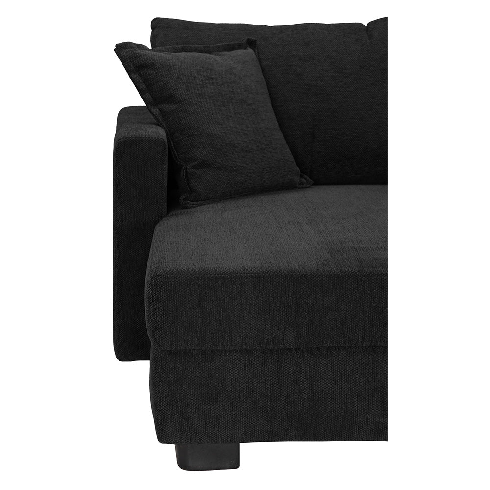 Love Chaise Smoky