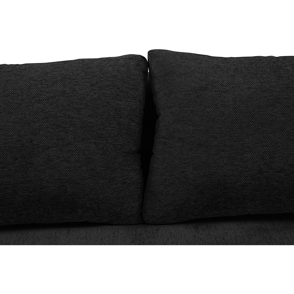 Love Chaise Smoky Petit