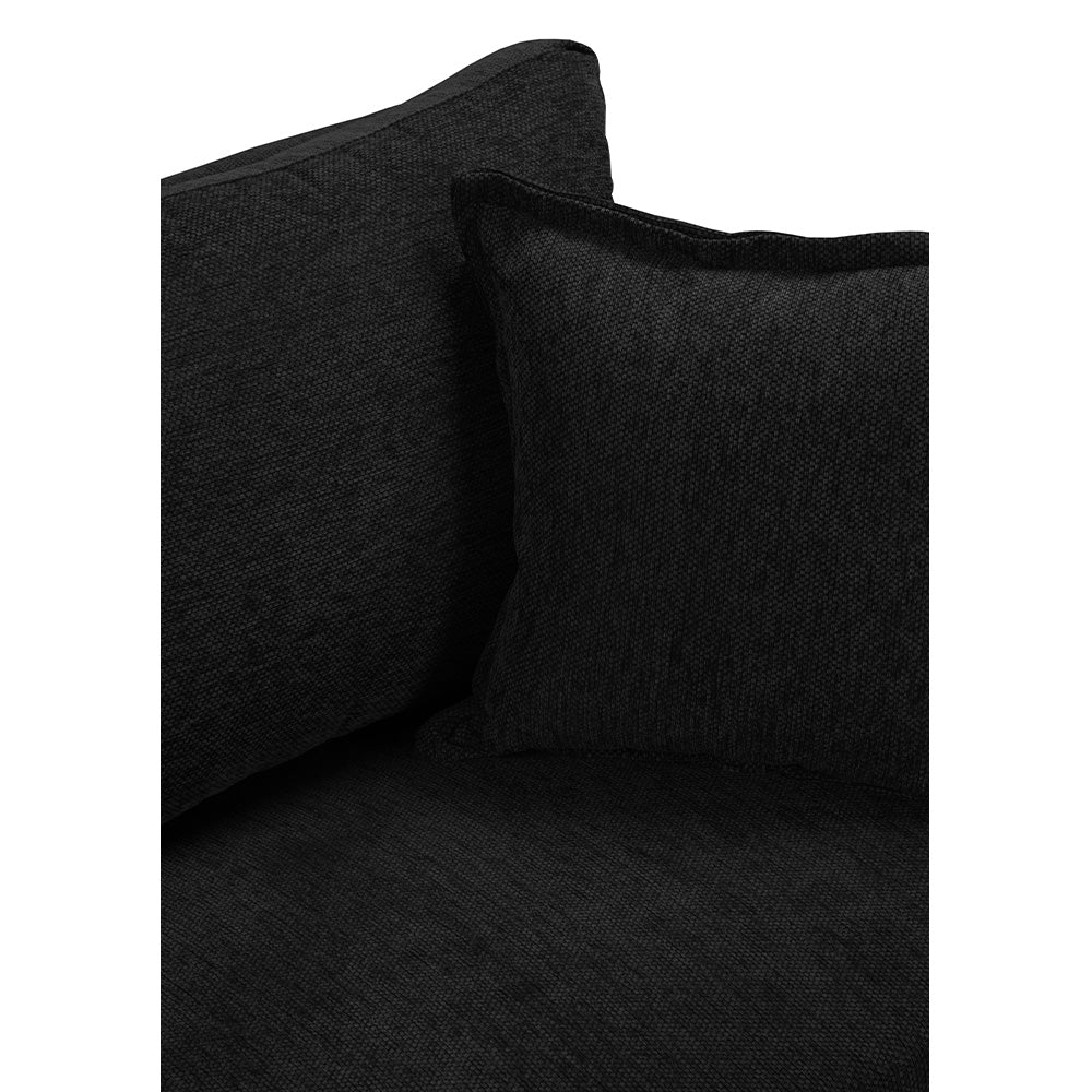Love Chaise Smoky