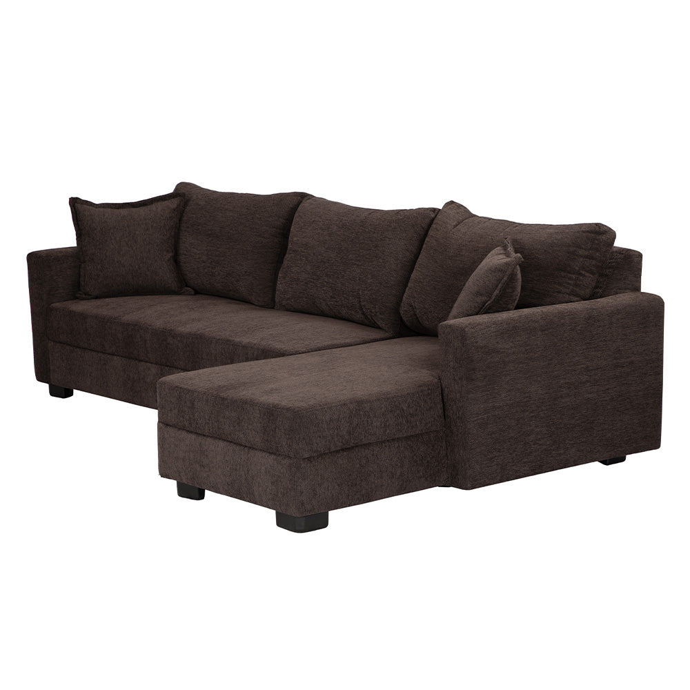 Love Chaise Smoky